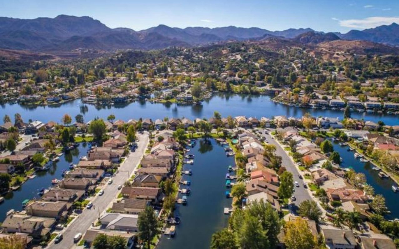Westlake Village community